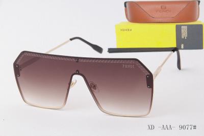 Cheap Fendi Sunglasses wholesale No. 129